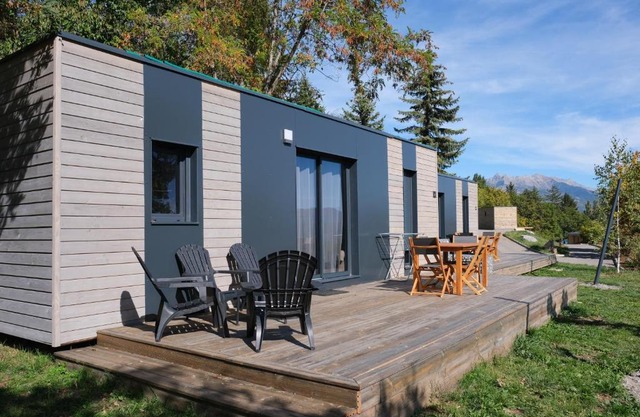 Les Cottages de Bayard