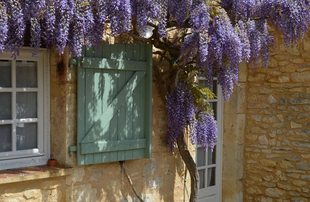 Les Crouquets - Le Fournil