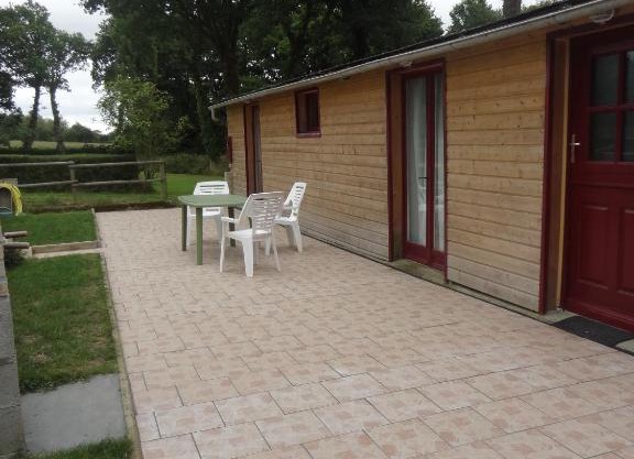 Les Ecuries du Préchard