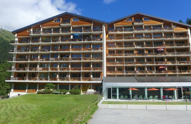 Les Erables Apt. 215 11.2