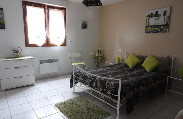 les gites du moulin "agathe"