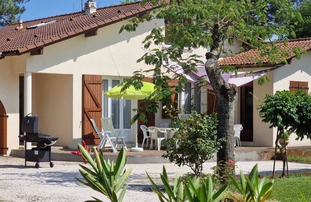 Les "grands" Rossignols à Mimizan Plage , 18 Personnes 2km Océan 200 m Forêt