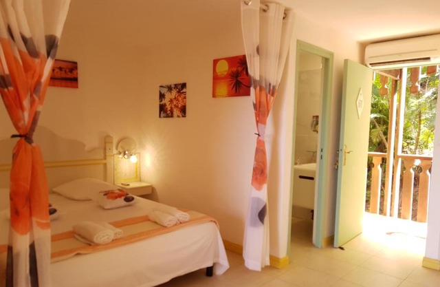 les hauts de caritan