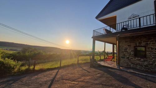 Les HerbesFolles de Oizy