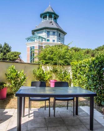 Les maisons de Port Guillaume - maeva Home - Maison 3 Pièces 6 Personnes Sélection MAE-2279