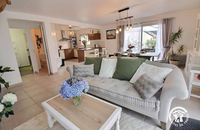 Les Millepertuis - LANNION