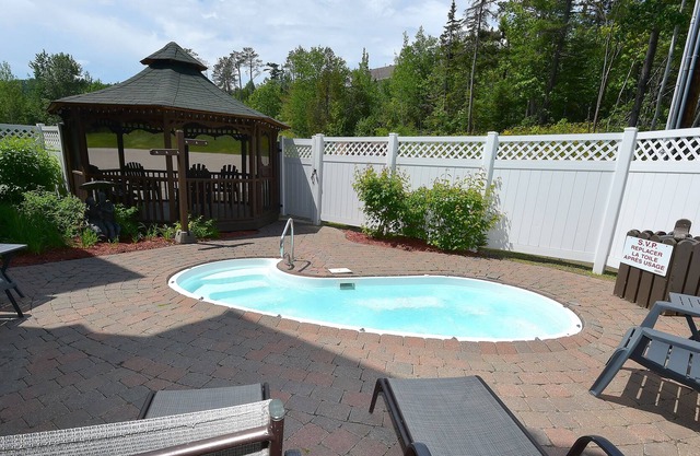 Les Pavillons du Petit Manoir du Casino