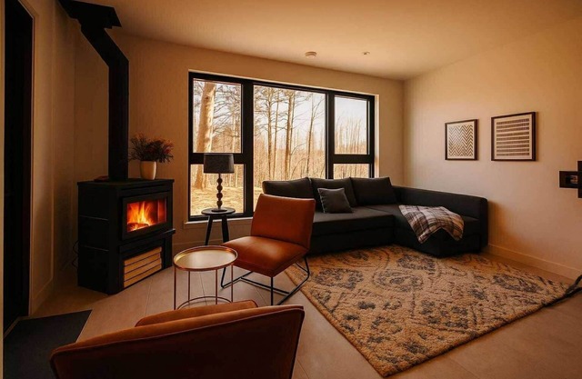 Les Repères #113, Spa & Piscine