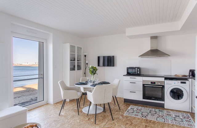 Les Sablons - Magnifique Vue Port