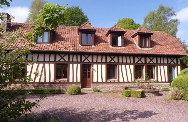 Les Sources - Saint Martin LE Gaillard