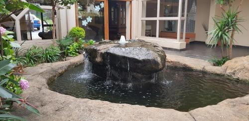 Letlapa Lodge and Conference Centre