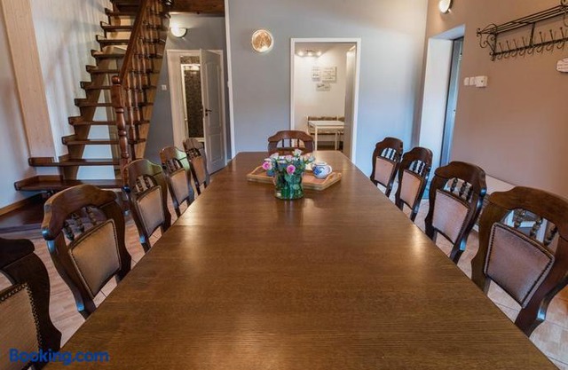 Letniskowa 30 - Caloroczny dom do wynajecia