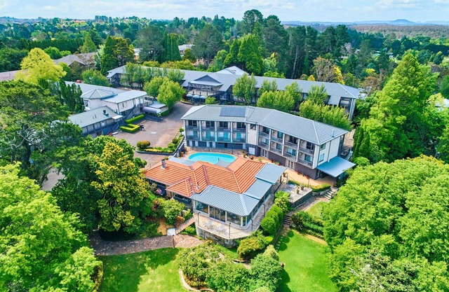 Leura Gardens Resort
