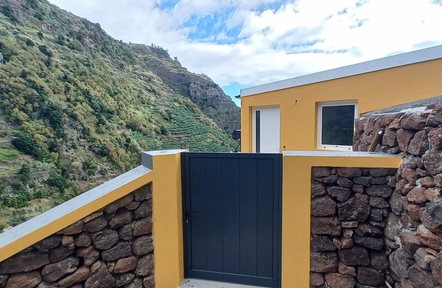 Levadinha - Nature Guest House