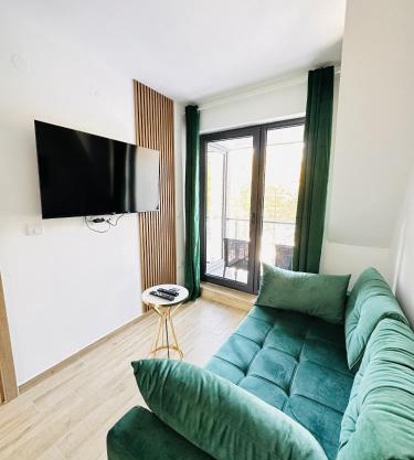 Lexi Green Hills apartman