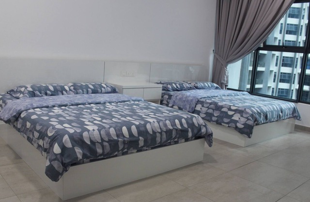 Lexist Atlantis Melaka