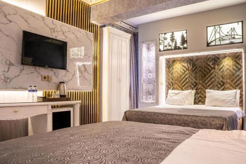 Leyenda Boutıque Hotel