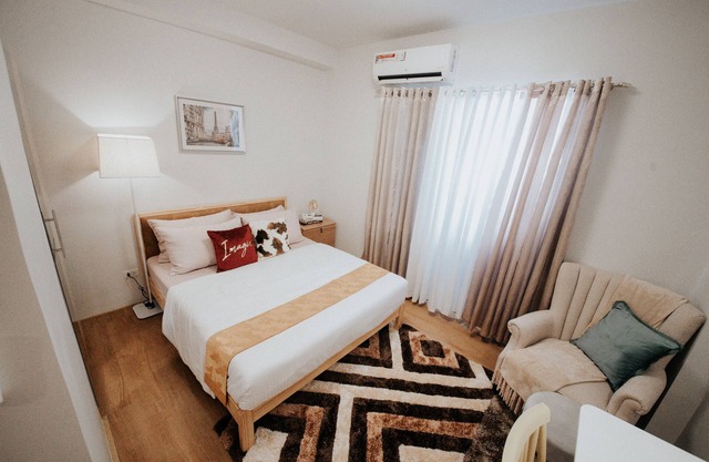 LFCM Condo Home @Mesatierra Garden Residences Davao City