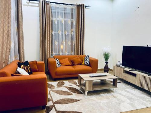 LG Homes Dodoma