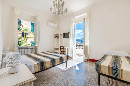 Lia Apartment