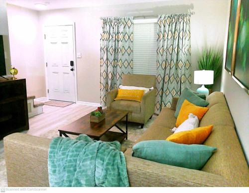 Liberty Towne - Within a short drive of I-95 and Fort Liberty - Perfect for short-term or long-term stays