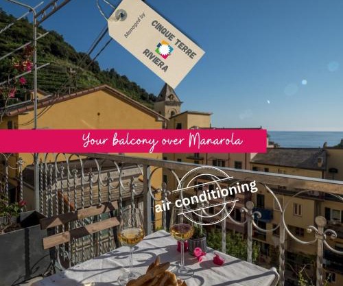 Liersena Sea View Mini Villa with AC