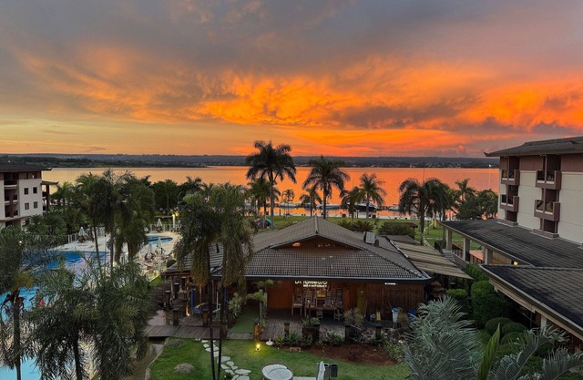 Life resort