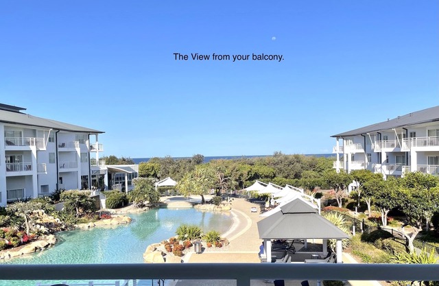 Lifes a beach @ salt Kingscliff