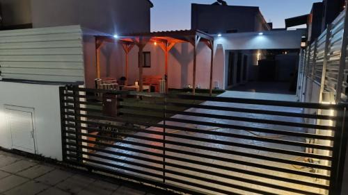 Light garden