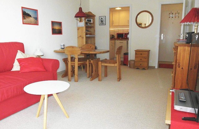 Lighthouse 21 - Apartment "Lighthouse 21"