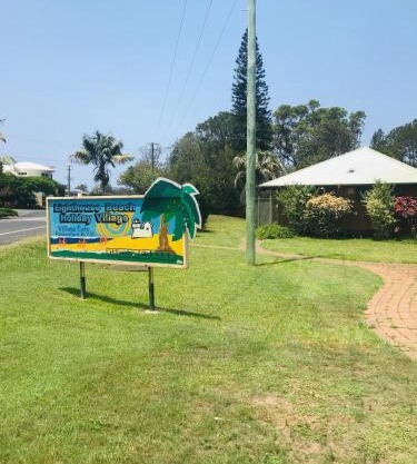 Lighthouse Beach Holiday Village