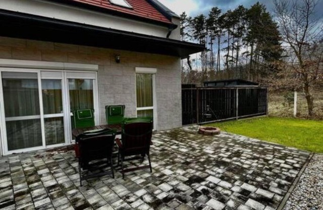 LILIBORI apartman