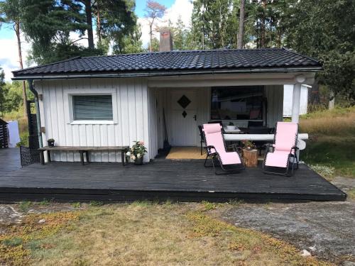 Lillhuset Värmdö