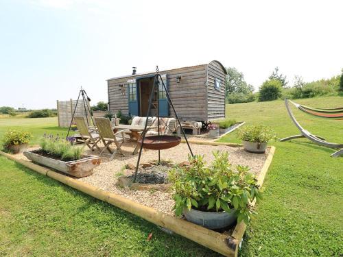 Lillie's Shepherd's Lodge Retreat & Wellness
