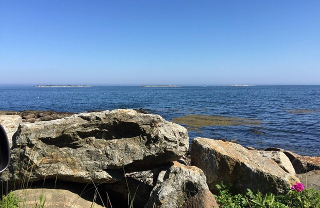 LillyView-Magnificent Ocean views!