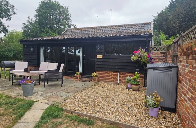 Lilys Cottage Mendlesham Green Stowmarket Suffolk