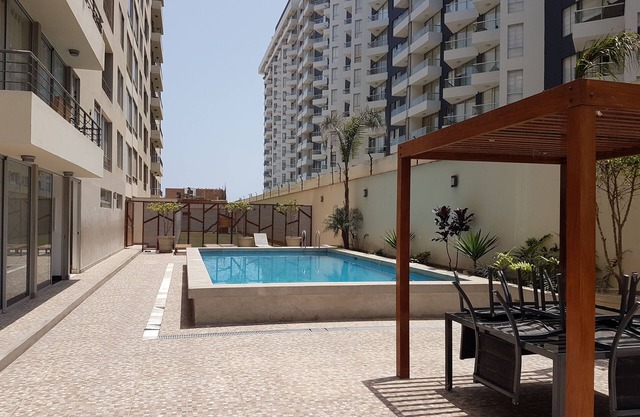 Lima Flats 3