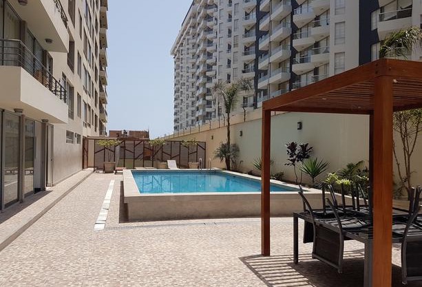 Lima Flats 3