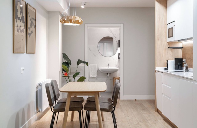 Limehome Bilbao Tristan de Leguizamon