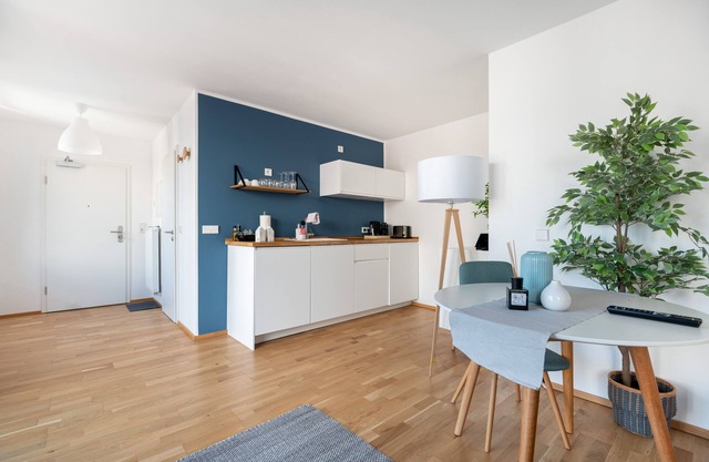 Limehome Leipzig Jahnallee