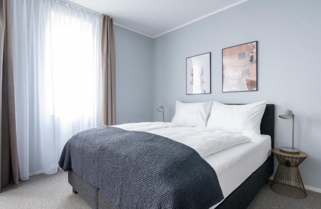 Limehome Linz Friedrichstraße