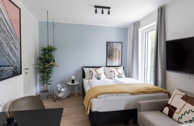 Limehome Linz Hopfengasse
