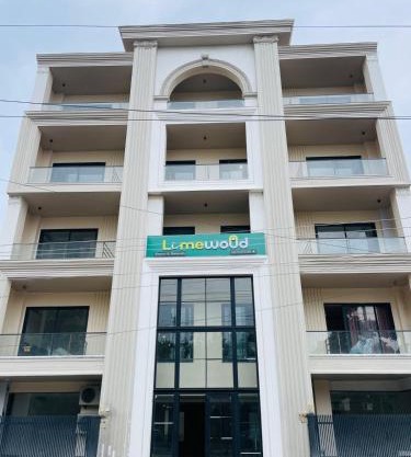 Limewood Signature - Golf Course Road