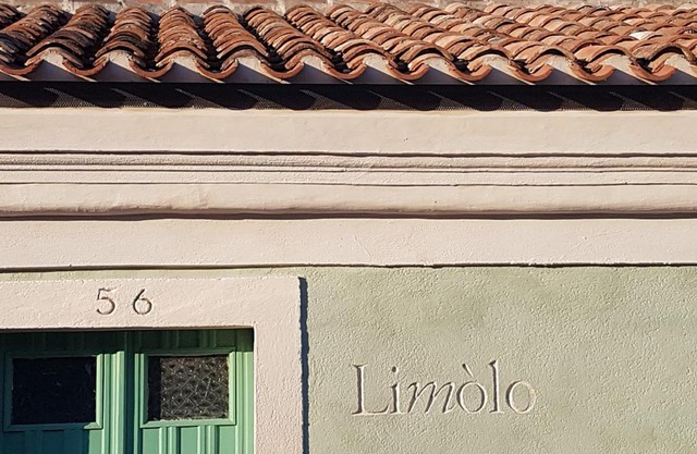 Limolo Guesthouse