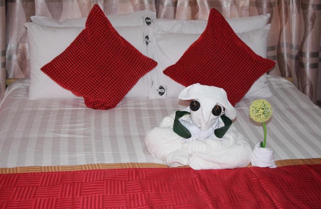 Limrock Hotel