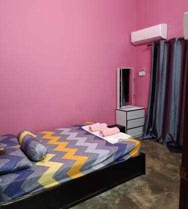 Lin's Homestay