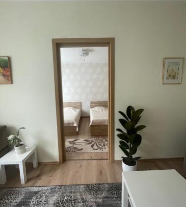 Linda apartment