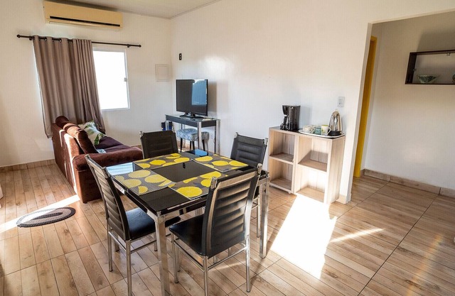 Linda casa com Wi-Fi próxima a Praça das Águas/RR