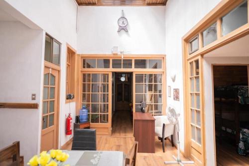 Lindisima casona para 20 personas
