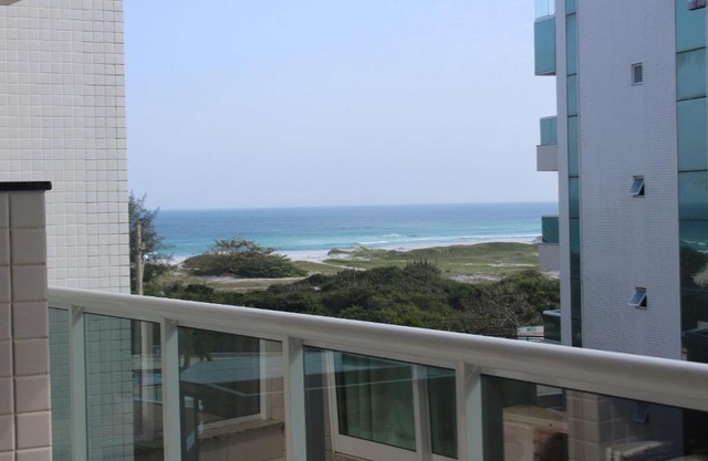 Lindo e confortável apartamento Arraial do Cabo